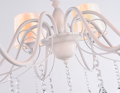 Подвесная люстра Ambrella Light TR TR4605 400_400_2021768