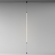 Светильник на растяжке Denkirs FLEX DK7506-BK 500_191_2468103