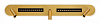 Спот Arte Lamp Pisces A2220PL-3GO 100_100_1824383