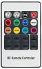 Контроллер-регулятор цвета RGB с пультом ДУ SWG RF RGB RF-RGB-20-18A 100_100_2379669