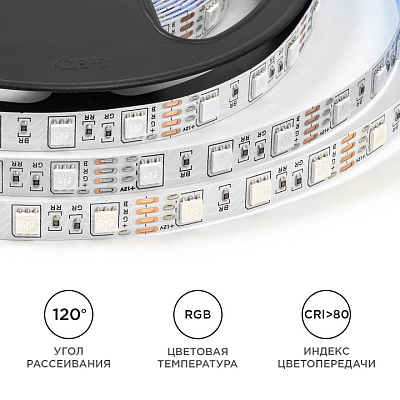 Лента светодиодная OGM  LSE-271 400_400_2854010