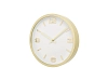Часы настенные Aviere Yellow 845230 100_100_2114002