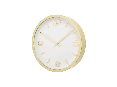 Часы настенные Aviere Yellow 845230 400_400_2114002