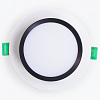 Встраиваемый светильник LEDS POWER SPOT 009292 100_100_3229962