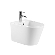 Биде IBERICA BLANCA BURGOS BIDE глянцевый белый (IB.BRA.B12) 500_191_2906292
