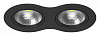 Встраиваемый светильник Lightstar Intero 111 i9270707 100_100_3156126