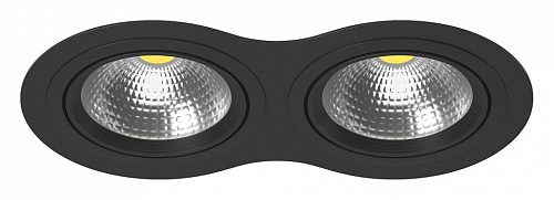 Встраиваемый светильник Lightstar Intero 111 i9270707 500_191_3156126