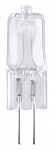 Лампа галогеновая Elektrostandard G4 220V G4 35Вт 2700K a025175 250_100_1771629