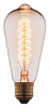 Лампа накаливания Loft it Edison Bulb E27 60Вт K 6460-CT 100_100_1845207