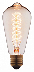 Лампа накаливания Loft it Edison Bulb E27 60Вт K 6460-CT 250_100_1845207
