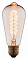 Лампа накаливания Loft it Edison Bulb E27 60Вт K 6460-CT