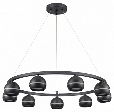 Подвесная люстра Lumion Luazana 8242/9 400_400_1866944