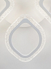 Потолочная люстра Escada Bubble 10251/4LED 100_100_1942257