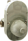31741180 HG скрытая часть смесителя для ванны