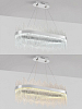 Подвесной светильник Natali Kovaltseva Smart Нимбы LED LAMPS 81265 100_100_2131539