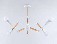 Люстра на штанге Ambrella Light TR TR80485 250_100_2023496