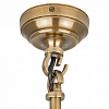 Подвесная люстра Covali  PL-30353 100_100_2051636