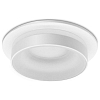 Встраиваемый светильник Ambrella Light TN TN310 100_100_2433509