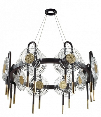 Подвесная люстра Odeon Light Magnet 5407/92L 400_400_2429828