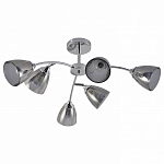 Люстра на штанге Rivoli Francheska Б0068457 250_100_Array