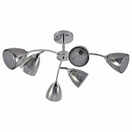 Люстра на штанге Rivoli Francheska Б0068457 500_191_2424110