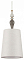 Подвесной светильник Odeon Light Homi 5040/1A