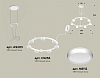 Подвесная люстра Ambrella Light XR XR92031500 100_100_2020790