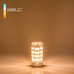 Лампа светодиодная Elektrostandard G4 LED G4 5Вт 3300K a055354 250_100_1773397