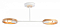 Светильник на штанге Ambrella Light TR TR8243