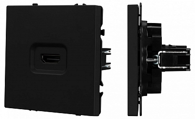Розетка HDMI без рамки Arlight SCT-NOBE 061841 400_400_3164225