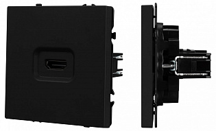 Розетка HDMI без рамки Arlight SCT-NOBE 061841 500_191_3164225