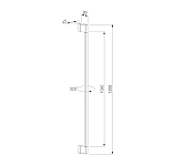 Накладной светильник Elektrostandard Argos 35121/D 250_100_3092831