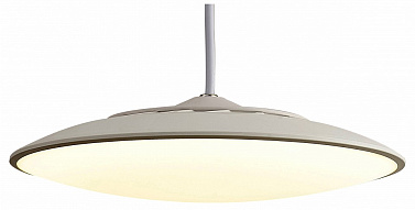 Подвесной светильник Mantra Slim 8104 500_191_2462541