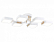 Потолочная люстра Ambrella Light FL FL4886