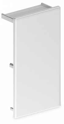 Заглушка для трека Ambrella Light GL GL1057 400_400_2164539