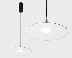 Подвесной светильник Italline IT03-339 IT03-339 grey 500_191_2459290
