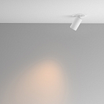 Встраиваемый светильник на штанге Maytoni Technical FOCUS LED C071CL-7W2.7K-WB 250_100_2764675