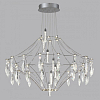 Подвесная люстра Odeon Light Flamenco 6699/51CL 100_100_1731632