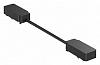 Соединитель гибкий для треков Aployt Magnetic track 48 APL.0180.00.04 100_100_2300484