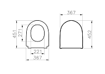 220-003R409 Сидение VitrA Nest с м/лифтом 250_100_1437751
