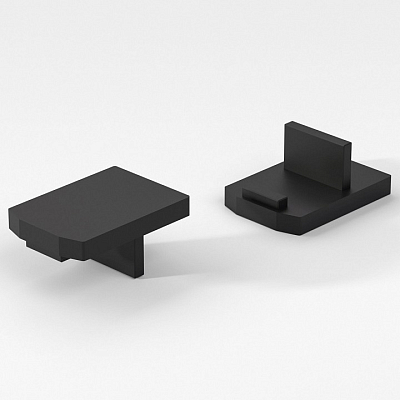Заглушка для трека Elektrostandard Mini Magnetic a065634 400_400_588068