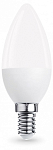 Лампа светодиодная Ambrella Light C37 E14 13Вт 4000K 371314 250_100_2030261