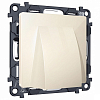 Розетка для вывод кабеля без рамки Ambrella Volt ALFA MA315810 100_100_2193093