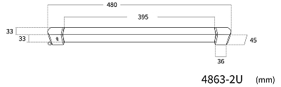 Накладной светильник Favourite Practica 4863-2U 400_400_3078241