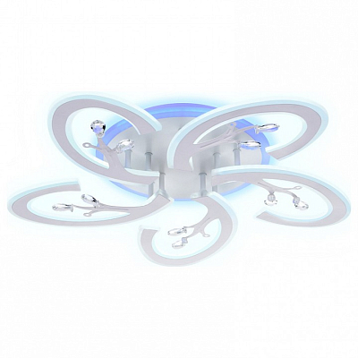 Накладной светильник Ambrella Light FA FA512 400_400_2003433