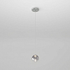 Подвесной светильник Eurosvet Wonder 50234/1 LED дымчатый 100_100_1811633