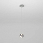 Подвесной светильник Eurosvet Wonder 50234/1 LED дымчатый 250_100_1811633