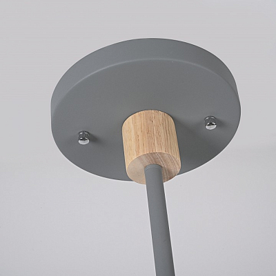 Люстра на штанге Imperiumloft TURNA Gray TURNA-DBL01 400_400_1986526