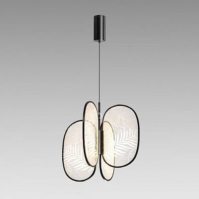 Подвесная люстра Odeon Light Piuma 6665/53L 400_400_1729824