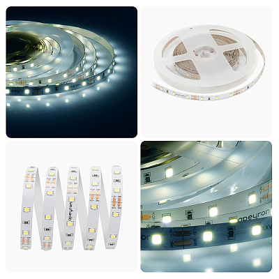 Лента светодиодная Apeyron Electrics  00-02 400_400_3077923